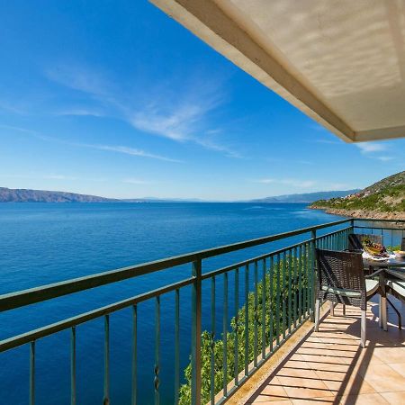 Apartment Marina - Snj103 By Interhome Senj  Εξωτερικό φωτογραφία