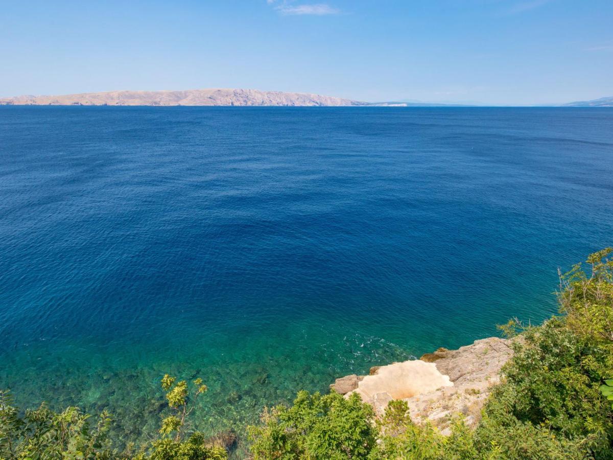 Apartment Marina - Snj103 By Interhome Senj  Εξωτερικό φωτογραφία