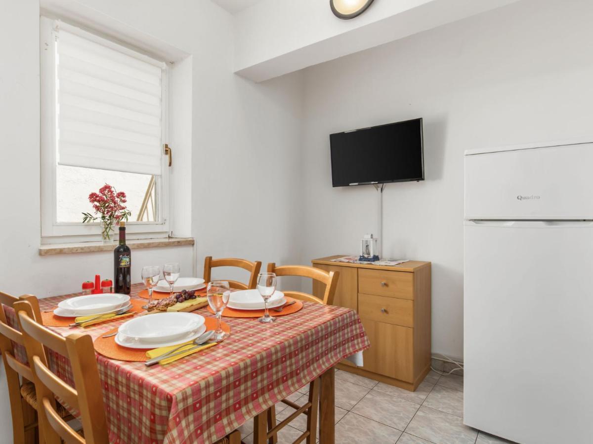 Apartment Marina - Snj103 By Interhome Senj  Εξωτερικό φωτογραφία