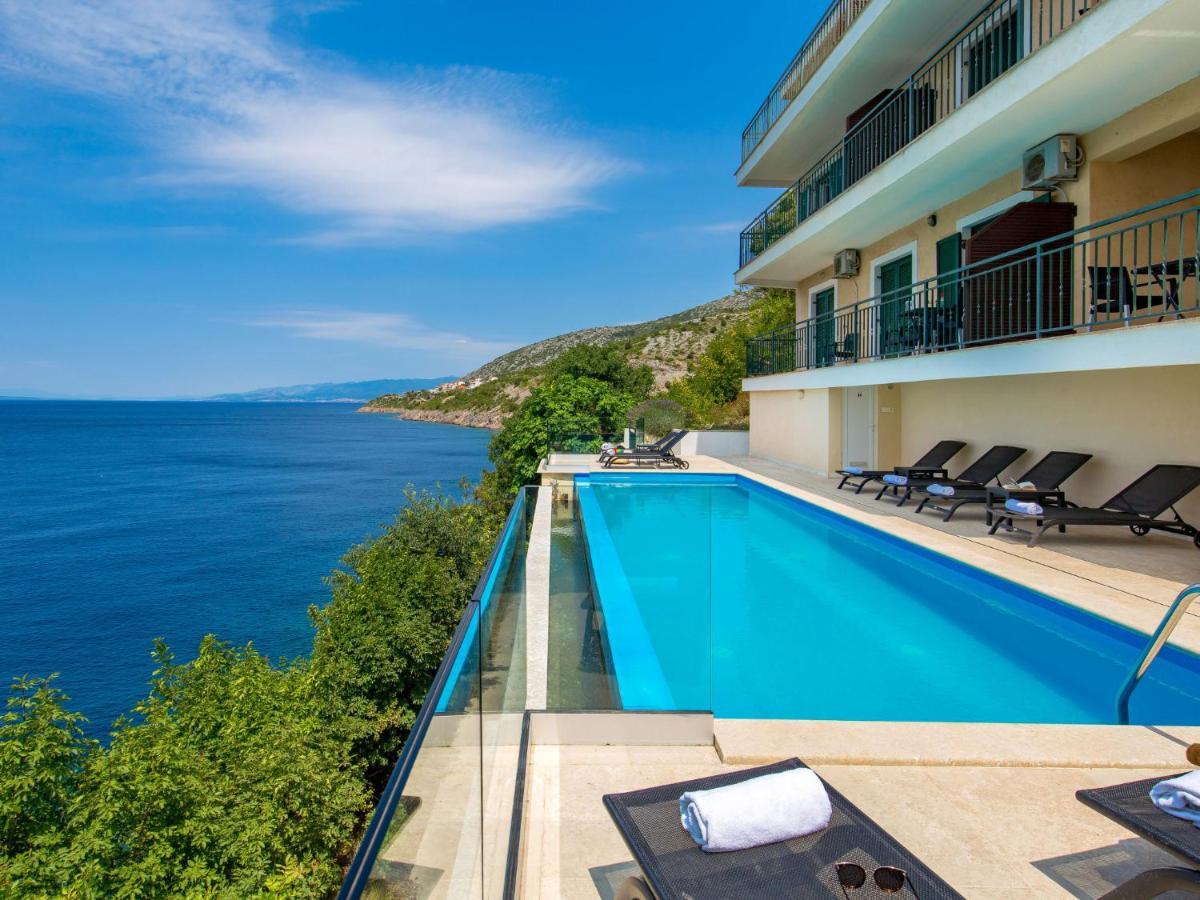 Apartment Marina - Snj103 By Interhome Senj  Εξωτερικό φωτογραφία