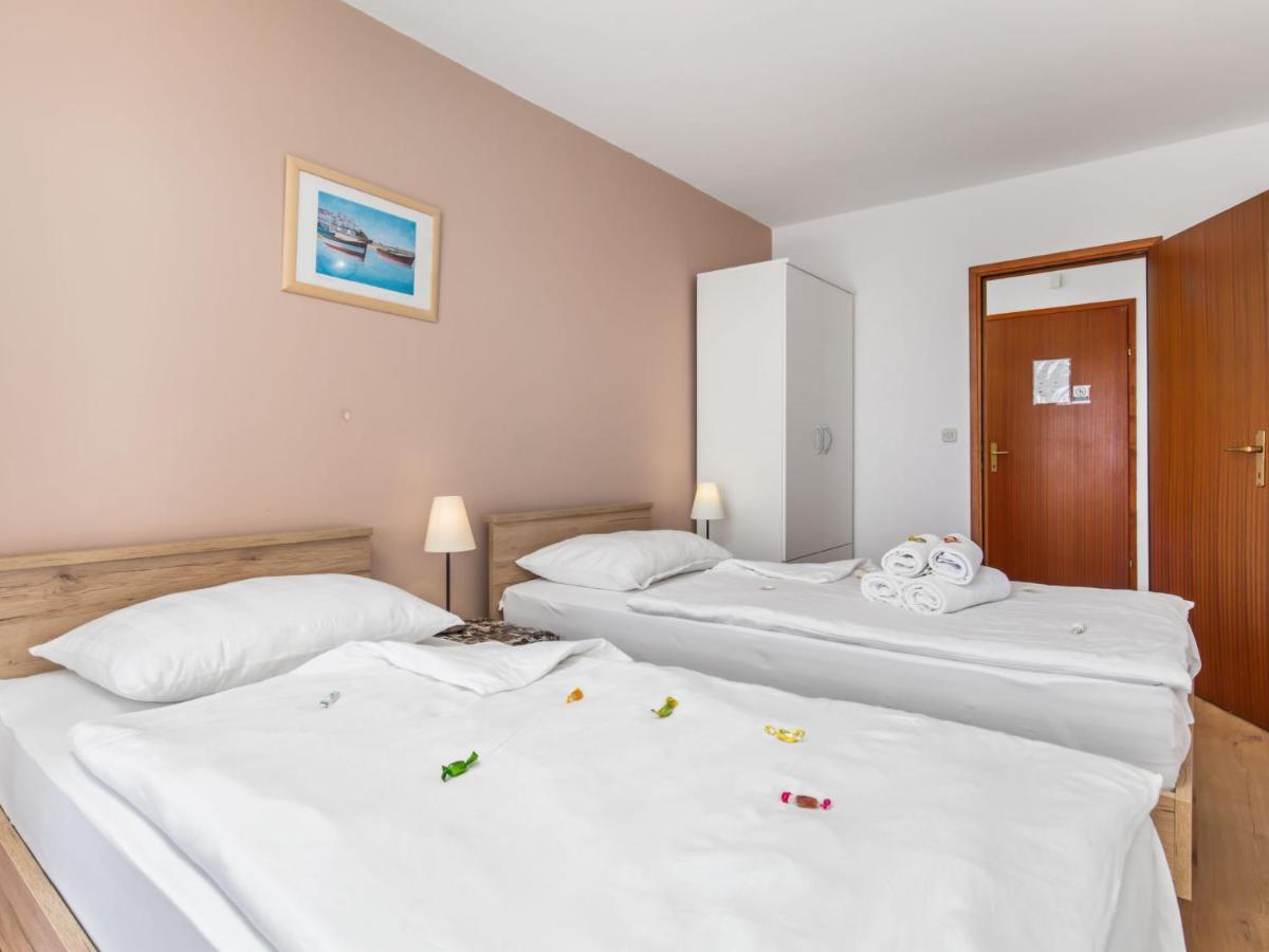 Apartment Marina - Snj103 By Interhome Senj  Εξωτερικό φωτογραφία