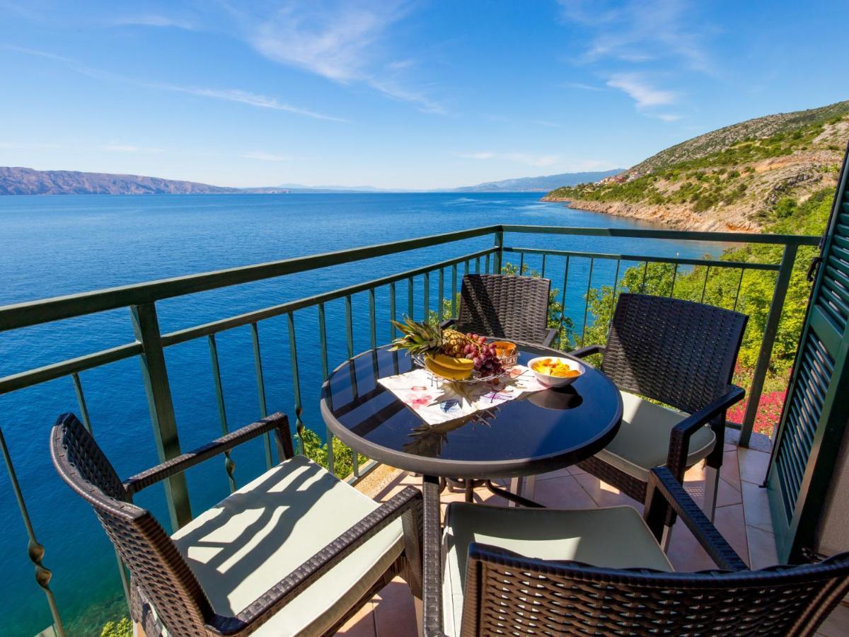 Apartment Marina - Snj103 By Interhome Senj  Εξωτερικό φωτογραφία