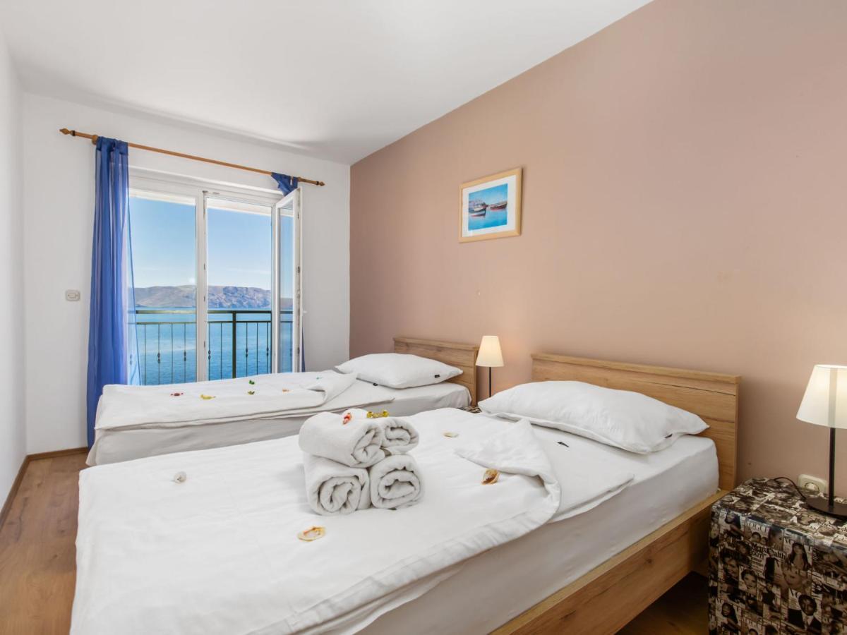 Apartment Marina - Snj103 By Interhome Senj  Εξωτερικό φωτογραφία