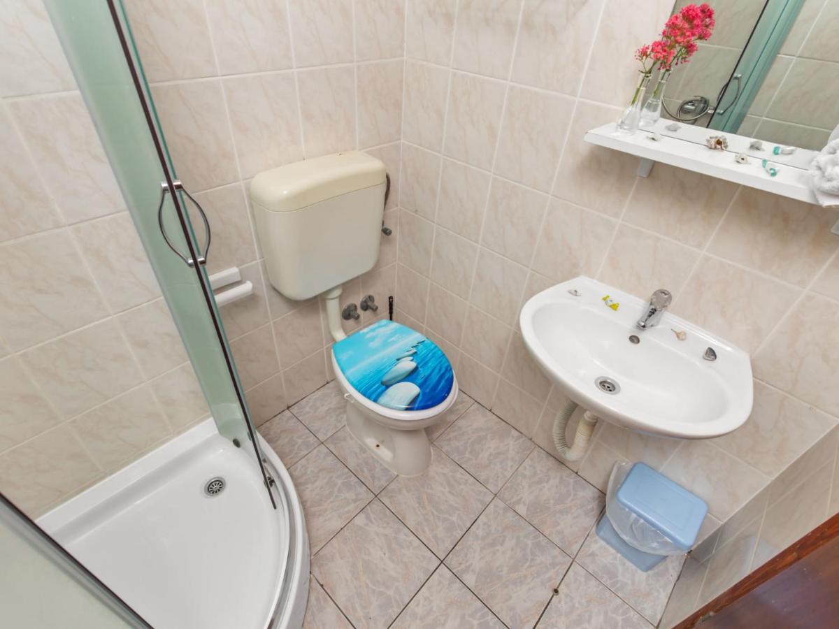 Apartment Marina - Snj103 By Interhome Senj  Εξωτερικό φωτογραφία