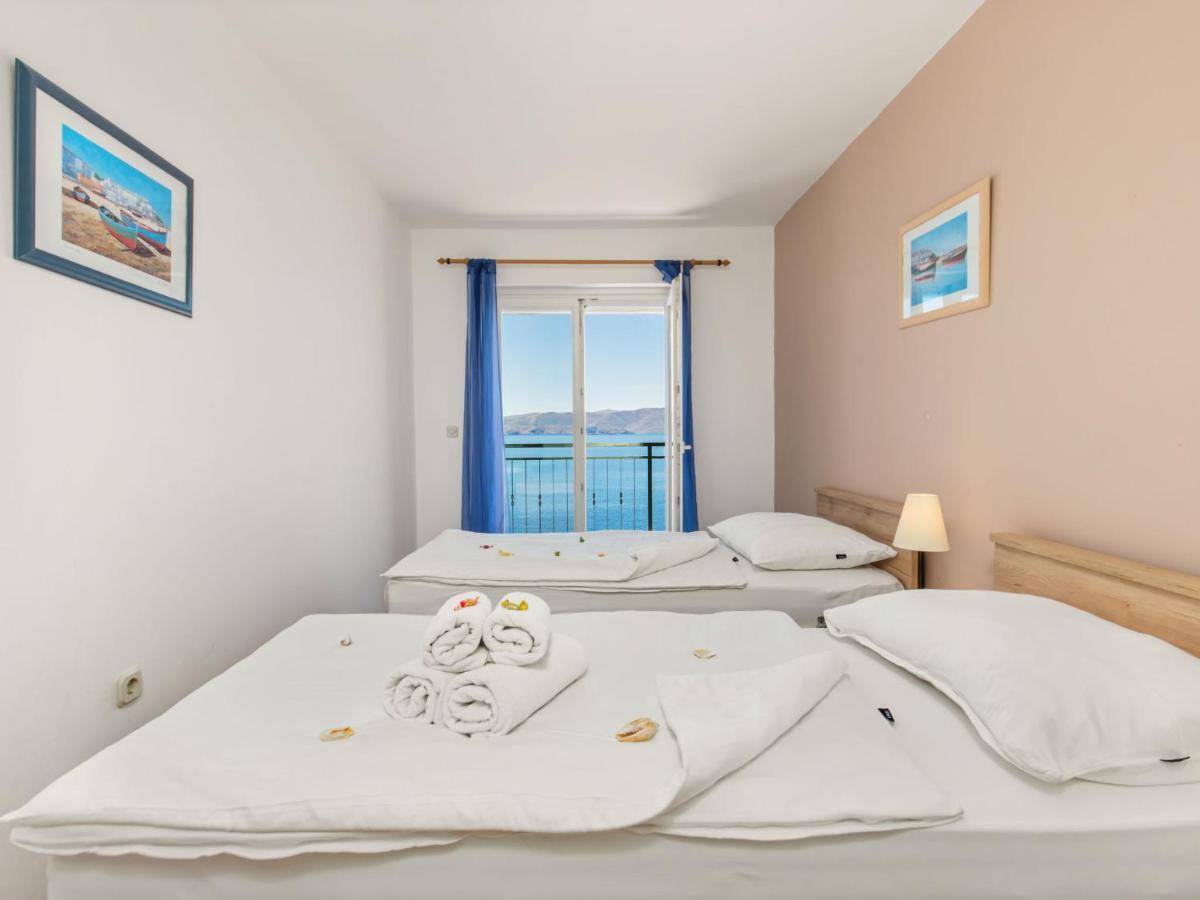 Apartment Marina - Snj103 By Interhome Senj  Εξωτερικό φωτογραφία