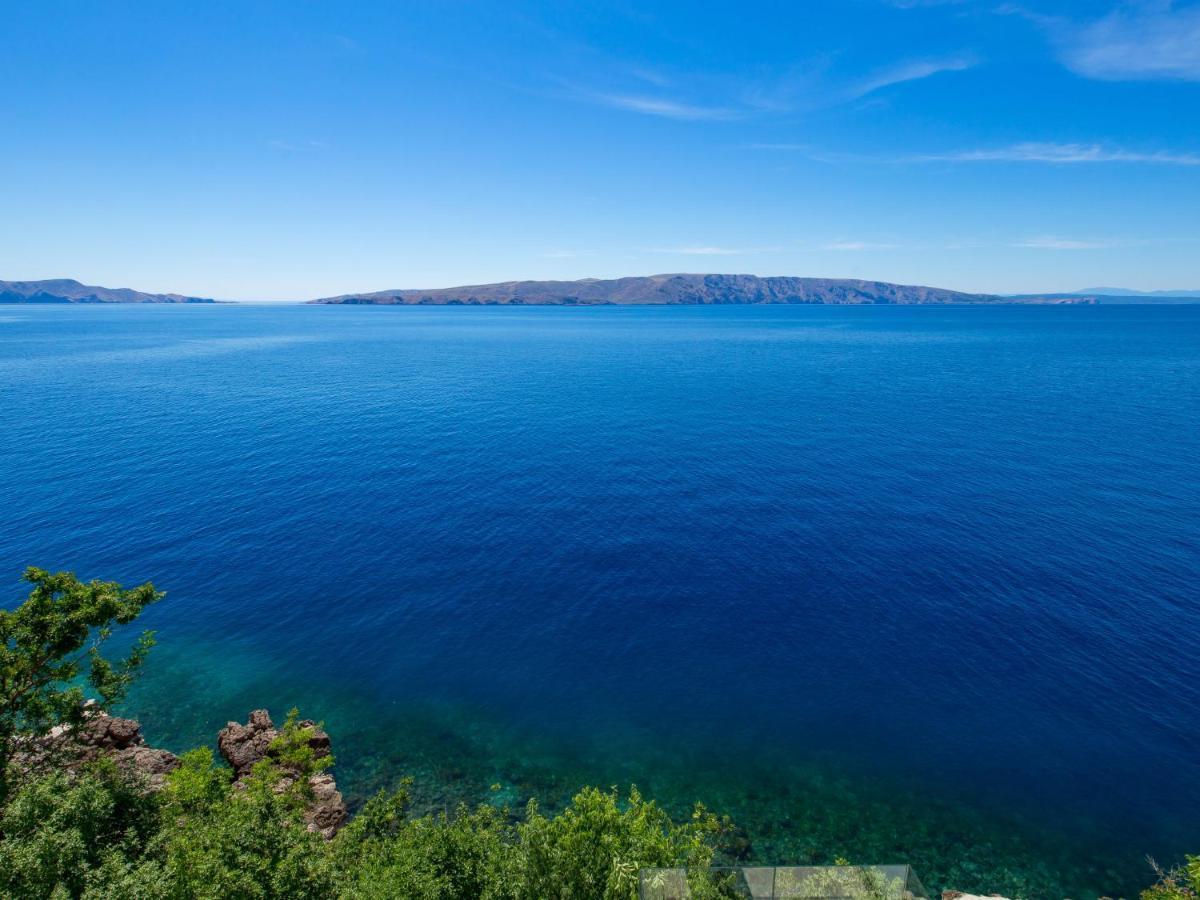 Apartment Marina - Snj103 By Interhome Senj  Εξωτερικό φωτογραφία