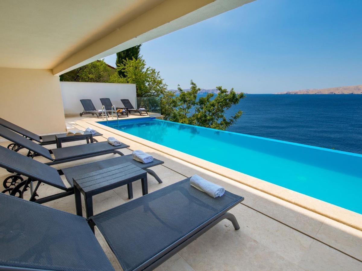 Apartment Marina - Snj103 By Interhome Senj  Εξωτερικό φωτογραφία