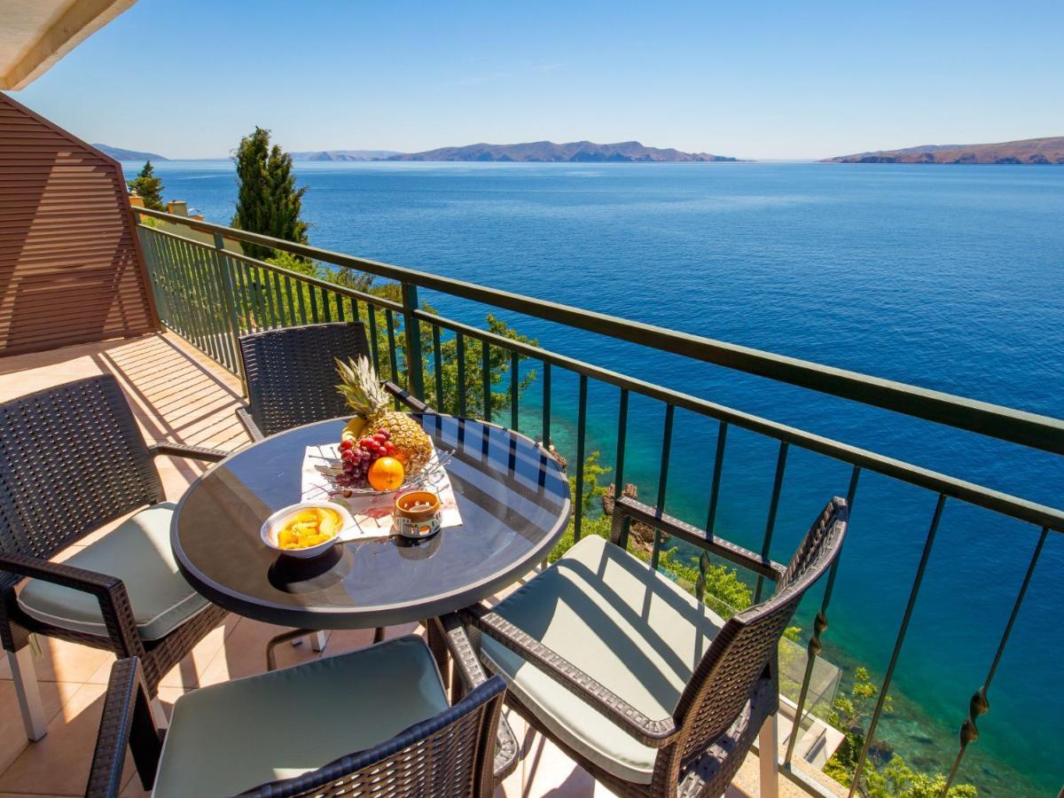 Apartment Marina - Snj103 By Interhome Senj  Εξωτερικό φωτογραφία