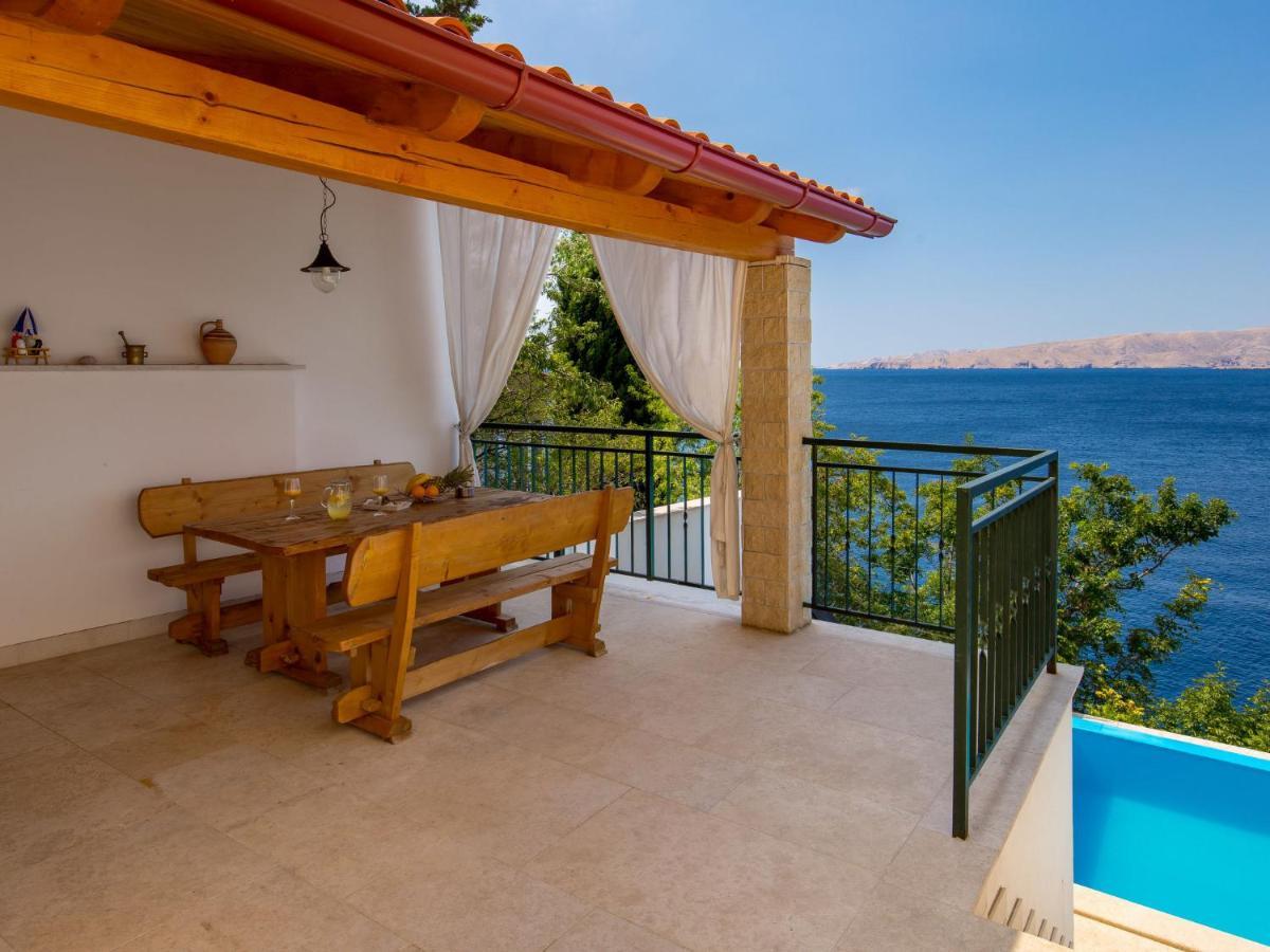 Apartment Marina - Snj103 By Interhome Senj  Εξωτερικό φωτογραφία