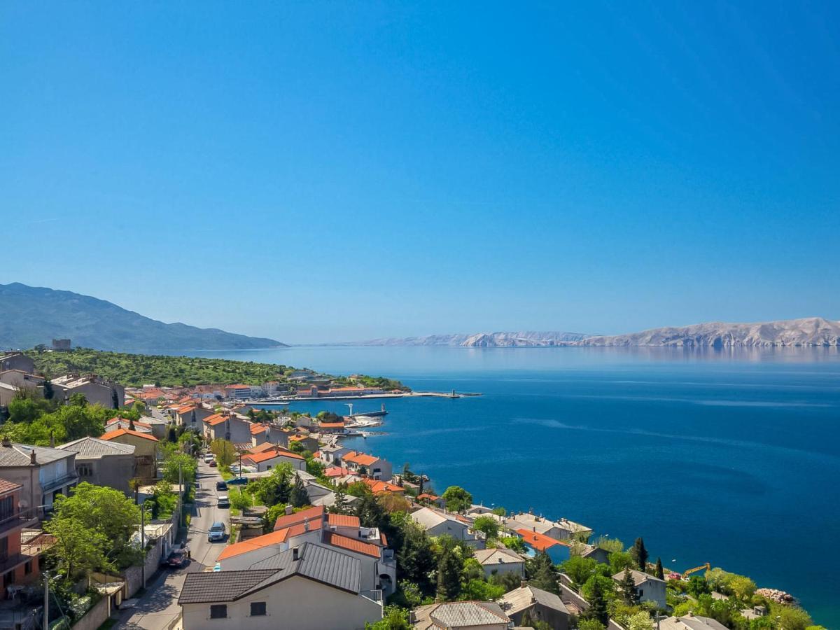 Apartment Marina - Snj103 By Interhome Senj  Εξωτερικό φωτογραφία