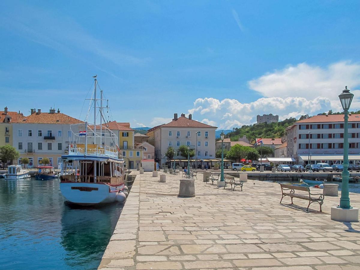 Apartment Marina - Snj103 By Interhome Senj  Εξωτερικό φωτογραφία