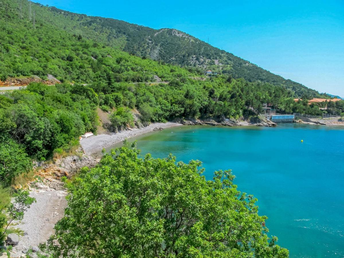 Apartment Marina - Snj103 By Interhome Senj  Εξωτερικό φωτογραφία