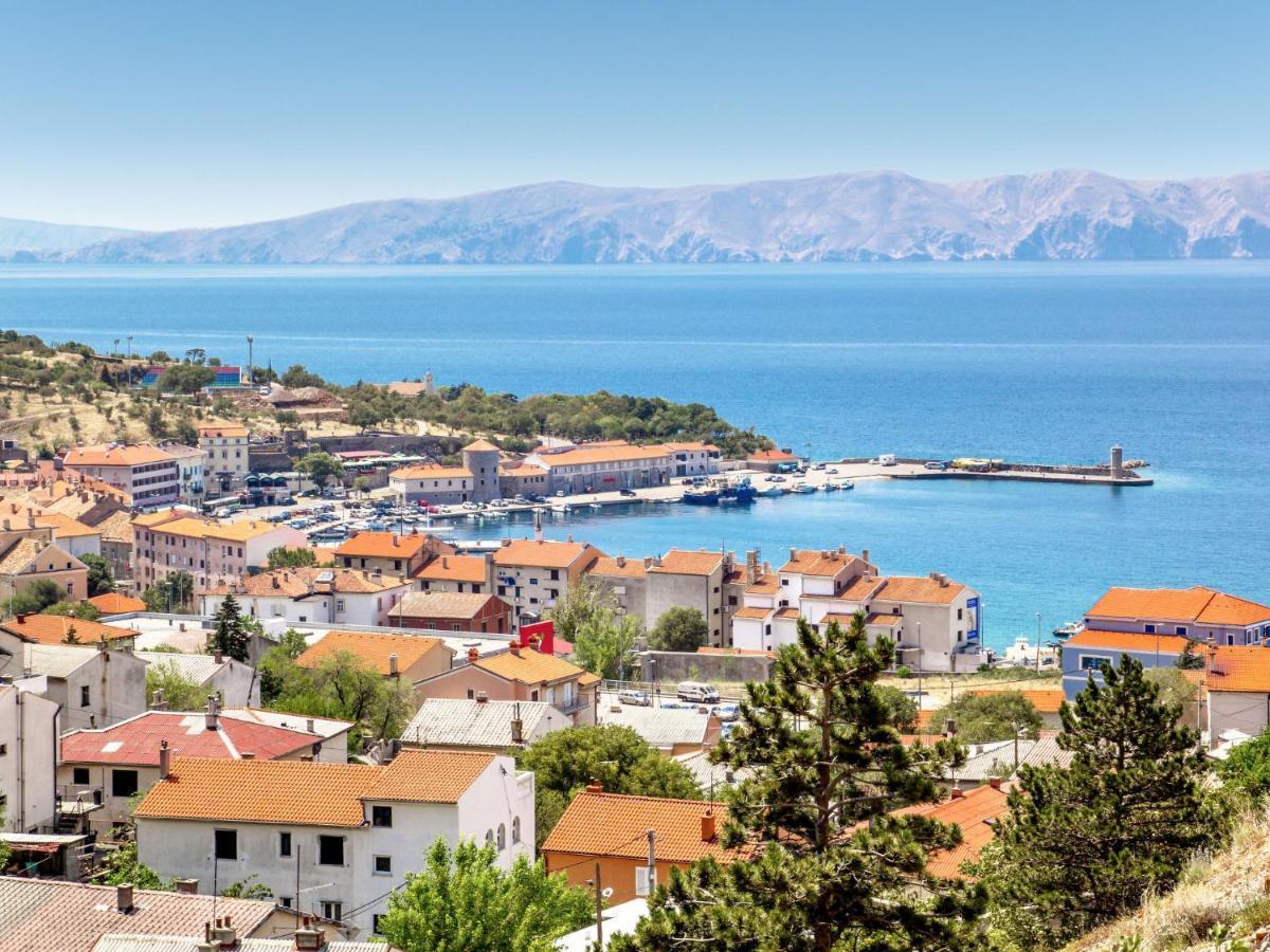 Apartment Marina - Snj103 By Interhome Senj  Εξωτερικό φωτογραφία