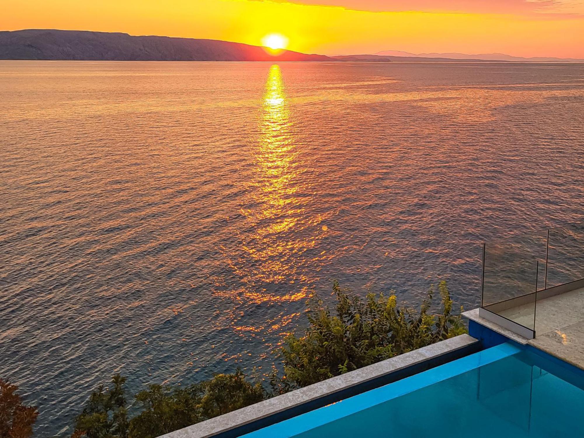 Apartment Marina - Snj103 By Interhome Senj  Εξωτερικό φωτογραφία
