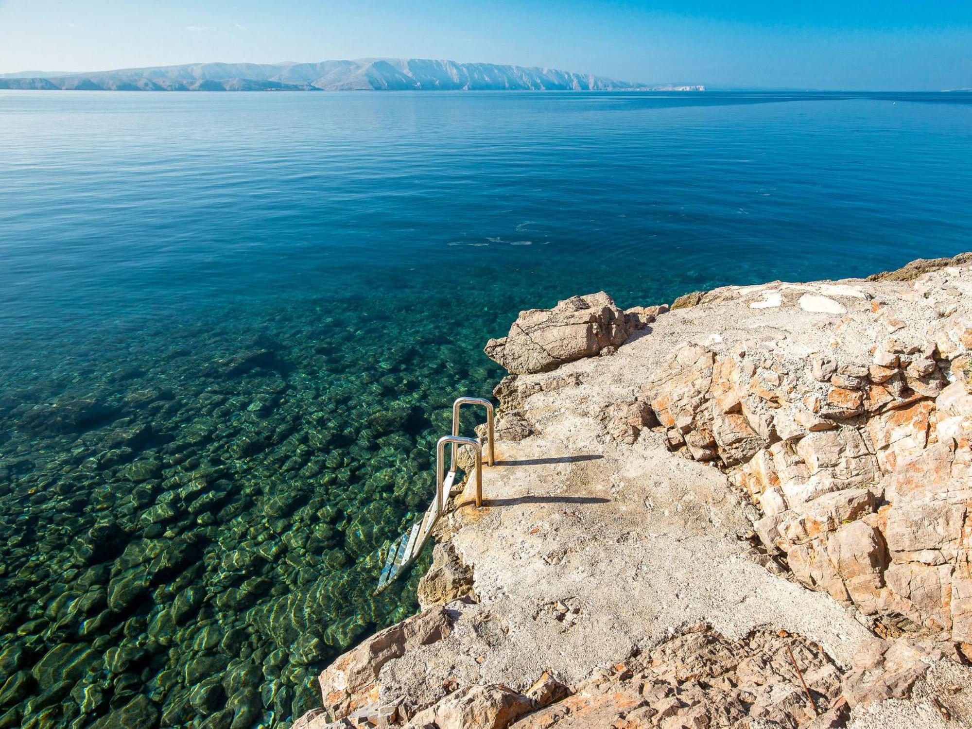 Apartment Marina - Snj103 By Interhome Senj  Εξωτερικό φωτογραφία