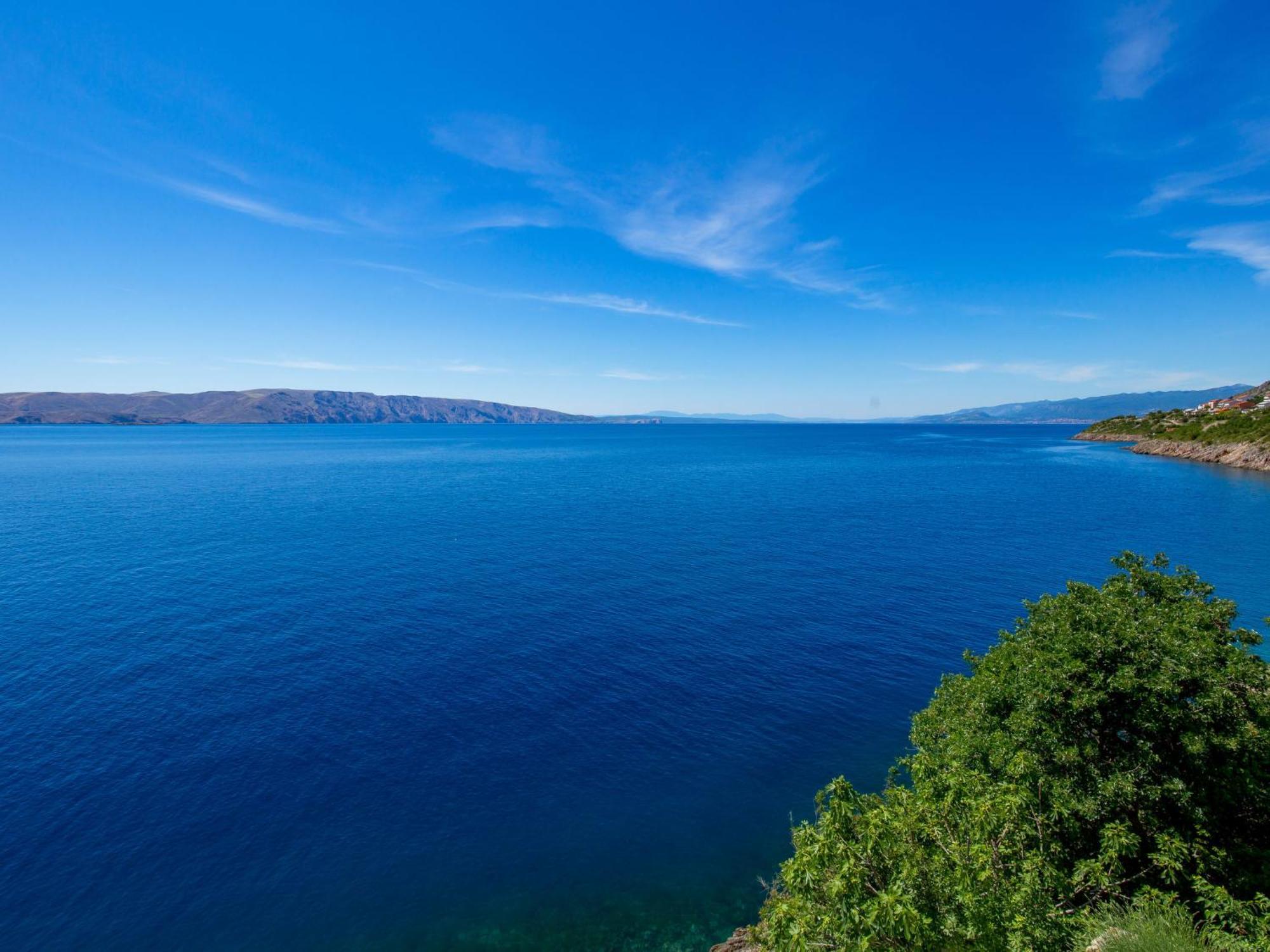 Apartment Marina - Snj103 By Interhome Senj  Εξωτερικό φωτογραφία
